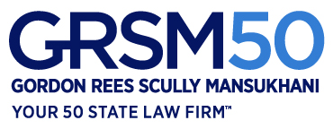 Gordon & Rees, Scully Mansukhani - Your 50 State Partner